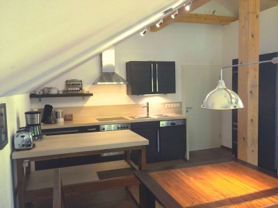 Holiday house Luckihaus - Features photo 10