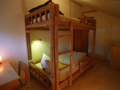 Holiday house Luckihaus - Features photo 11