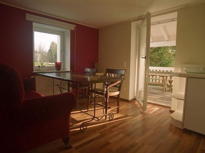 Holiday house Luckihaus - Features photo 14