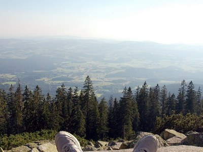 Holiday house Luckihaus - Environment photo 18