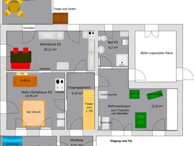 Holiday house Luckihaus - Document photo 19