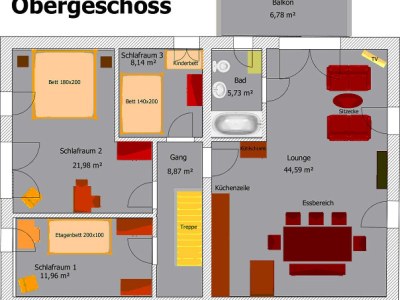 Holiday house Luckihaus - Document photo 20
