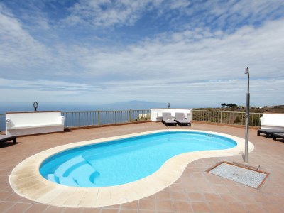 Holiday house Holiday home Casa del Campo in Adeje, Los Menores - Holiday house