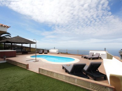 Holiday house Holiday home Casa del Campo - Outdoor photo 2