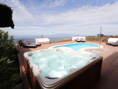 Holiday house Holiday home Casa del Campo - Outdoor photo 4