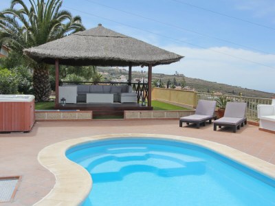 Holiday house Holiday home Casa del Campo - Outdoor photo 5