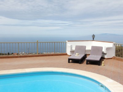 Holiday house Holiday home Casa del Campo - Outdoor photo 6