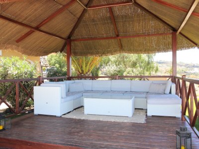 Holiday house Holiday home Casa del Campo - Outdoor photo 7