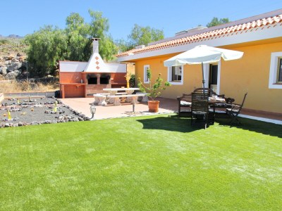 Holiday house Holiday home Casa del Campo - Outdoor photo 8
