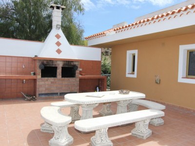 Holiday house Holiday home Casa del Campo - Outdoor photo 9