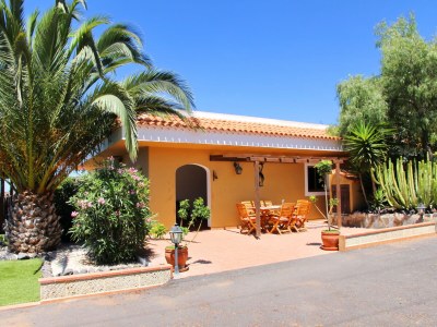 Holiday house Holiday home Casa del Campo - Outdoor photo 12