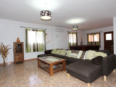 Holiday house Holiday home Casa del Campo - Features photo 14