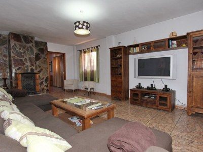 Holiday house Holiday home Casa del Campo - Features photo 15