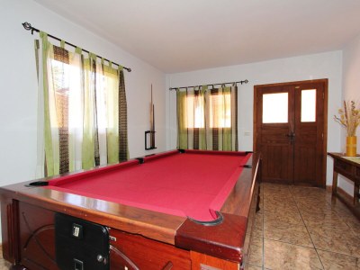 Holiday house Holiday home Casa del Campo - Features photo 16