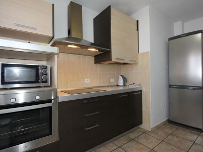 Holiday house Holiday home Casa del Campo - Features photo 19