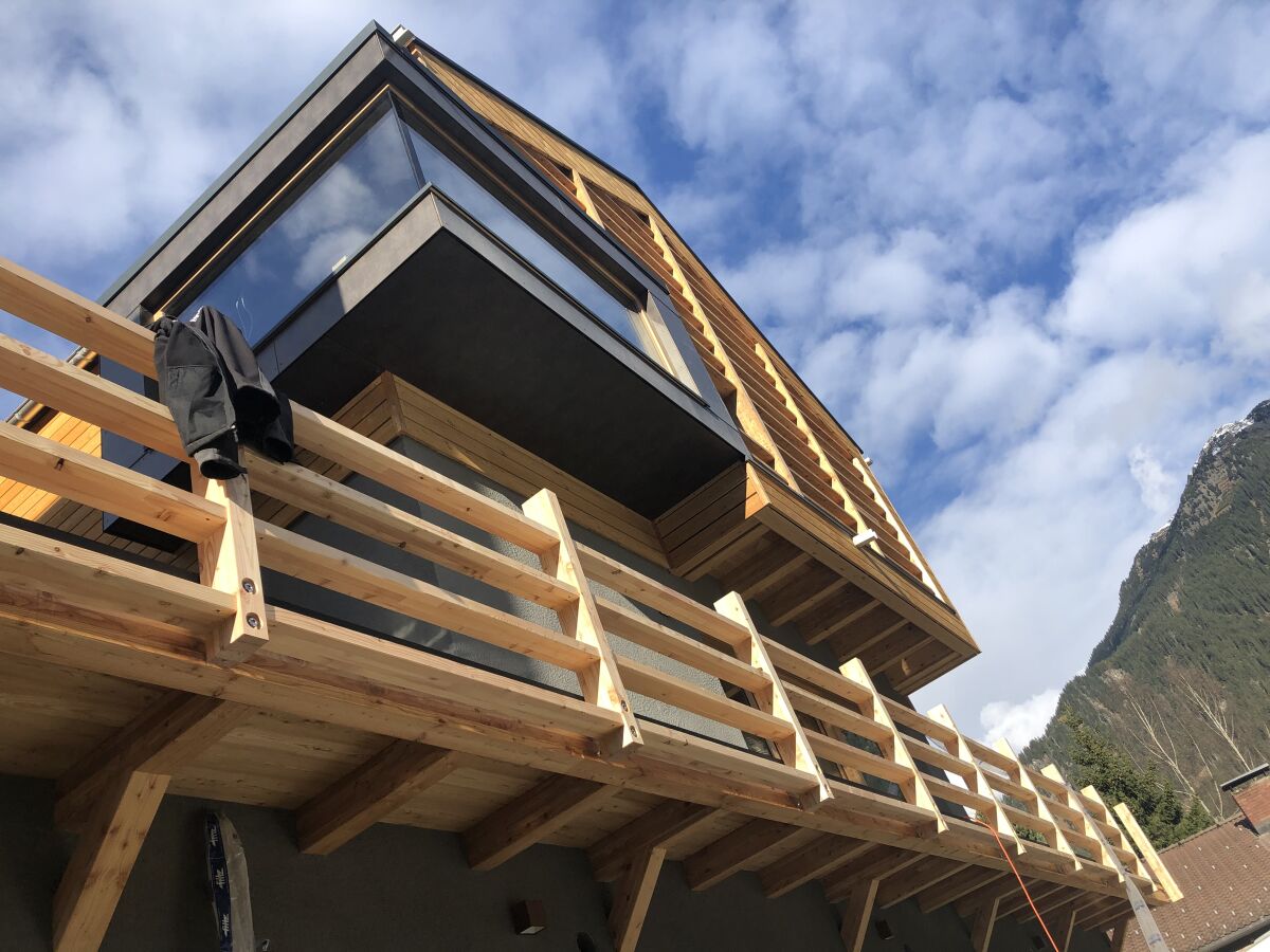 Apartment 1114 Obastoba | Hideaway Pluenggas Chalets