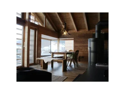 Apartment 1114 Obastoba | Hideaway Pluenggas Chalets - Features photo 12