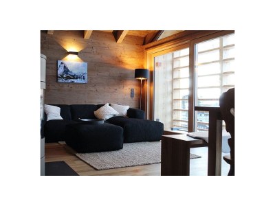 Apartment 1114 Obastoba | Hideaway Pluenggas Chalets - Features photo 13
