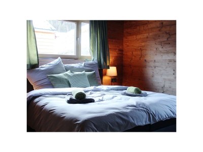 Apartment 1114 Obastoba | Hideaway Pluenggas Chalets - Features photo 15