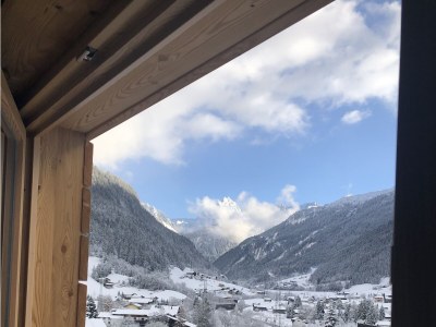 Apartment 1114 Obastoba | Hideaway Pluenggas Chalets - Features photo 16