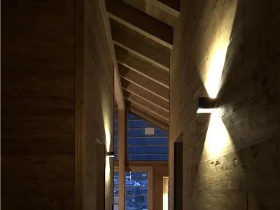 Apartment 1114 Obastoba | Hideaway Pluenggas Chalets - Features photo 17