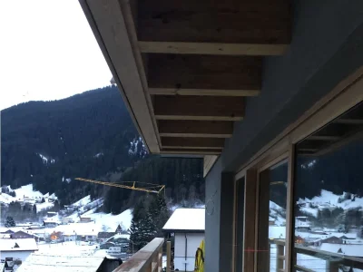 Apartment 1114 Obastoba | Hideaway Pluenggas Chalets - Features photo 19