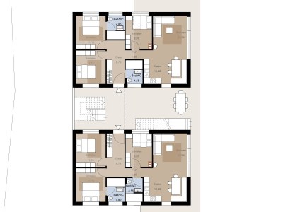 Apartment 1114 Obastoba | Hideaway Pluenggas Chalets - Features photo 20