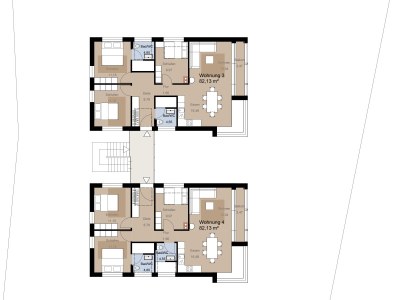 Apartment 1114 Obastoba | Hideaway Pluenggas Chalets - Features photo 21