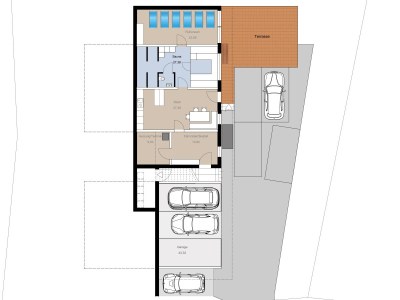 Apartment 1114 Obastoba | Hideaway Pluenggas Chalets - Features photo 22