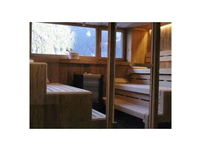 Apartment 1114 Obastoba | Hideaway Pluenggas Chalets - Features photo 23