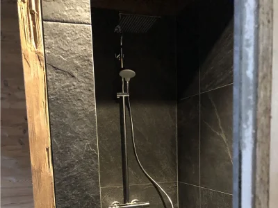 Apartment 1114 Obastoba | Hideaway Pluenggas Chalets - Features photo 25