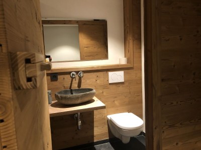 Apartment 1114 Obastoba | Hideaway Pluenggas Chalets - Features photo 26