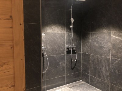 Apartment 1114 Obastoba | Hideaway Pluenggas Chalets - Features photo 27