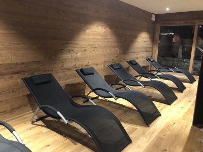 Apartment 1114 Obastoba | Hideaway Pluenggas Chalets - Features photo 28