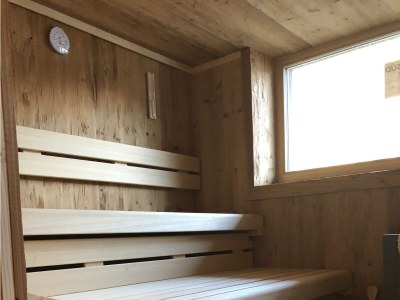 Apartment 1114 Obastoba | Hideaway Pluenggas Chalets - Features photo 29