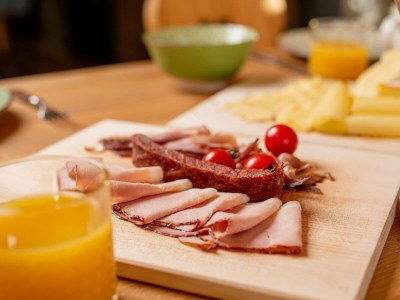 Apartment 1114 Obastoba | Hideaway Pluenggas Chalets - Features photo 30