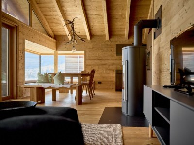 Apartment 1114 Obastoba | Hideaway Pluenggas Chalets - Features photo 32