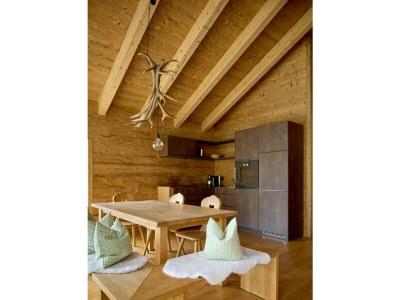 Apartment 1114 Obastoba | Hideaway Pluenggas Chalets - Features photo 33