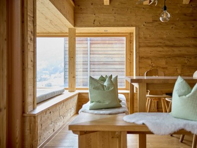 Apartment 1114 Obastoba | Hideaway Pluenggas Chalets - Features photo 34