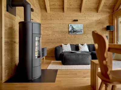 Apartment 1114 Obastoba | Hideaway Pluenggas Chalets - Features photo 35