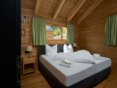 Apartment 1114 Obastoba | Hideaway Pluenggas Chalets - Features photo 37