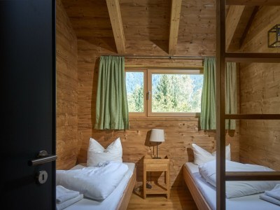 Apartment 1114 Obastoba | Hideaway Pluenggas Chalets - Features photo 38