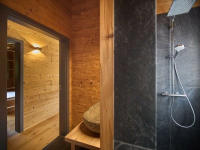 Apartment 1114 Obastoba | Hideaway Pluenggas Chalets - Features photo 40