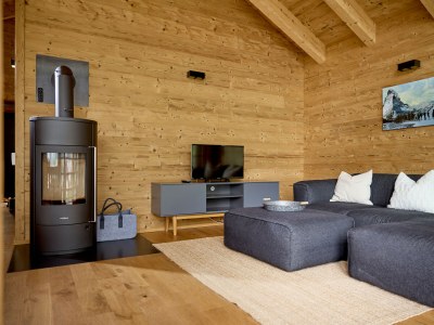 Apartment 1114 Obastoba | Hideaway Pluenggas Chalets - Features photo 41