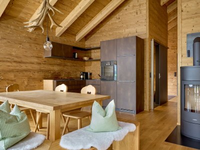 Apartment 1114 Obastoba | Hideaway Pluenggas Chalets - Features photo 42