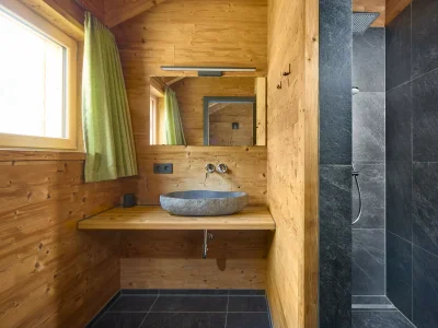 Apartment 1114 Obastoba | Hideaway Pluenggas Chalets - Features photo 43