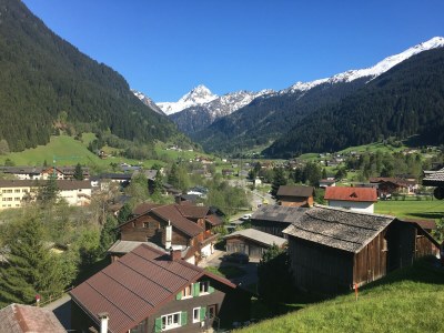 Apartment 1114 Obastoba | Hideaway Pluenggas Chalets - Environment photo 45