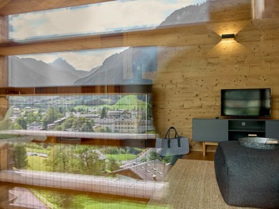Apartment 1114 Obastoba | Hideaway Pluenggas Chalets - Environment photo 46