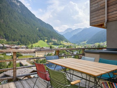 Apartment 1114 Obastoba | Hideaway Pluenggas Chalets - Environment photo 50