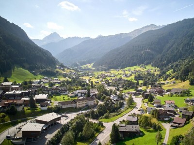 Apartment 1114 Obastoba | Hideaway Pluenggas Chalets - Environment photo 52